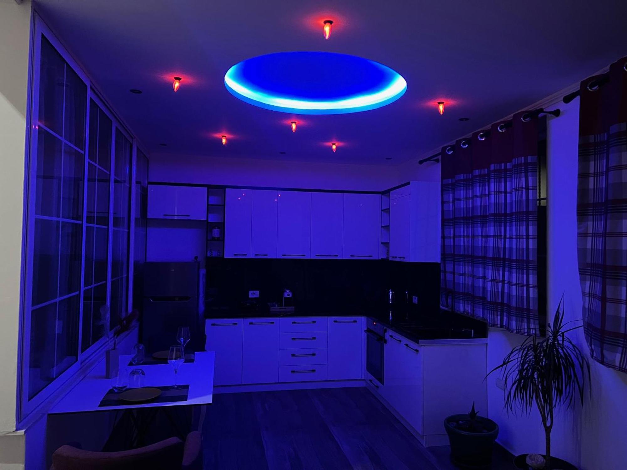 Cozy Escape *